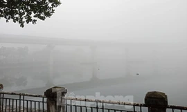 Các tỉnh miền Bắc sẽ có nhiều ngày nồm ẩm ướt