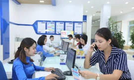 Nhà mạng nào hưởng lợi nhất từ dịch vụ chuyển mạng giữ số?