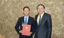 Bộ TN&MT nói gì việc bổ nhiệm em trai Bộ trưởng làm Tổng cục trưởng?