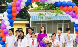 Nhà giáo sẽ không được tăng lương như kỳ vọng.