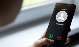 Nhiều thuê bao MobiFone gặp khó khăn trong liên lạc từ cuối chiều nay. Ảnh minh họa.