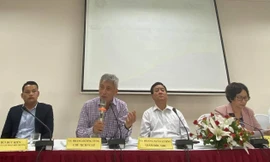 Nhiều chuyên gia môi trường kiến nghị dừng thông qua Luật Bảo vệ Môi trường sửa đổi vào ngày 11/11.