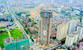 Bộ Tài nguyên và Môi trường đề xuất miễn thuế đất cho doanh nghiệp gặp khó vì COVID-19, ít nhất trong 6 tháng đầu năm.