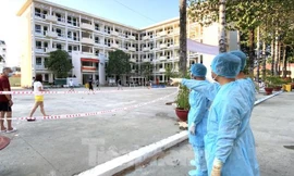 Khu cách ly phòng chống dịch COVID-19 sẽ được miễn phí wifi, cán bộ tuyến đầu chống dịch sẽ được miễn phí cước điện thoại, theo đề xuất của Bộ Thông tin và Truyền thông.