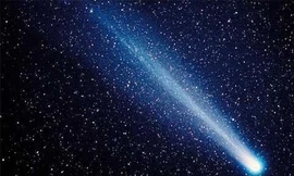 Việt Nam sắp đón mưa sao băng Thiên Cầm tuyệt đẹp