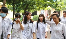 Kỳ thi vào lớp 10 ở Hà Nội dự đoán căng thẳng như thi THPT quốc gia