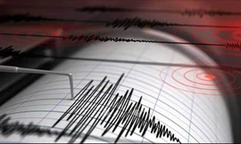 Mộc Châu hứng 8 trận động đất trong một ngày, hàng trăm công trình hư hỏng