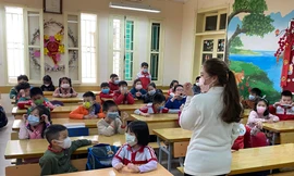 Nhiều địa phương sẽ đề xuất cho học sinh quay lại trường học sớm.