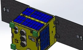Việt Nam dự kiến phóng vệ tinh MicroDragon vào tháng 12