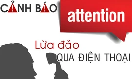 Xuất hiện các cuộc gọi lừa đảo mời mua SIM đẹp