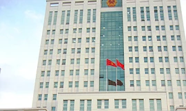 Bộ TN&MT kiểm điểm, xử lý vụ bổ nhiệm cán bộ thiếu tiêu chuẩn