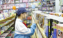 Ngày mai Bộ GD&ĐT sẽ công bố các bộ SGK cho chương trình GDPT mới. Lần đầu tiên Việt Nam có cùng lúc nhiều bộ sách để lựa chọn.