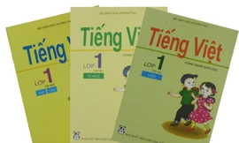 Thủ tướng yêu cầu Bộ trưởng Bộ GD&ĐT đánh giá lại chương trình thực nghiệm SGK