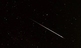 Sắp có mưa sao băng Thiên Cầm 