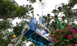 MobiFone được cấp phép thử nghiệm 5G