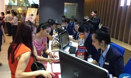 Thanh tra nhà mạng dùng chiêu trò 'níu chân' khách hàng chuyển mạng giữ số