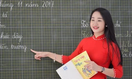 Tình trạng đội ngũ giáo viên nơi thừa, nơi thiếu cục bộ đang gây khó khăn cho quản lý.