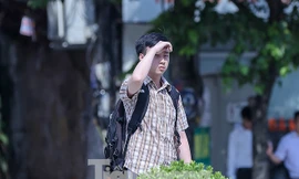 Thời tiết 7 ngày tới trên cả nước ra sao?