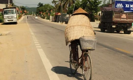 Đêm mai mưa dông, giải nhiệt nắng nóng