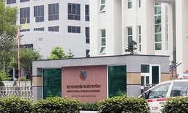 Bộ Tài nguyên bổ nhiệm 98 cán bộ lãnh đạo không đủ tiêu chuẩn