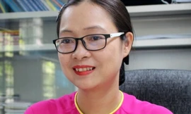 Phó chủ tịch UBND tỉnh Vĩnh Long