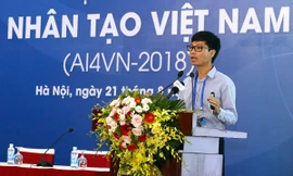 Những 'niềm tự hào' Việt Nam ở thung lũng Silicon Valley