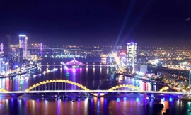 Thành phố thông minh của Đà Nẵng trong tương lai sẽ như nào?