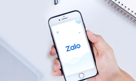 Zalo sẽ tự động cập nhật số thuê bao mới cho khách hàng