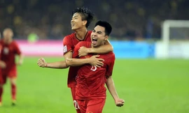 Những lưu ý thời tiết Hà Nội ngày diễn ra chung kết AFF Cup