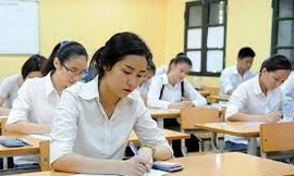 Kỳ thi năm nay có nhiều điểm mới