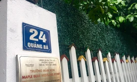 Tháng 7/2019, cơ sở này hết thời hạn sẽ bị huỷ quyết định thành lập 