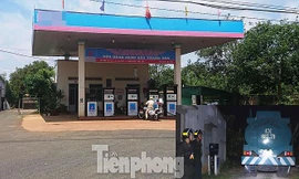 Bộ KH&CN nói về vụ xăng giả của đại gia Trịnh Sướng?