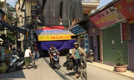 Chỉ số tia tử ngoại ở Hà Nội lên cao, cảnh giác khi ra đường