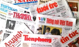 Bộ TT&TT ban hành kế hoạch sắp xếp các cơ quan báo chí