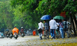 Thời tiết mát mẻ ở Bắc Bộ kéo dài bao lâu?