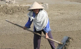 Miền Bắc sắp giảm nhiệt, miền Trung vẫn 'vật vã' với nắng nóng