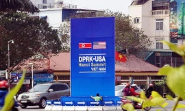 Thời tiết hai ngày diễn ra Hội nghị thượng đỉnh Mỹ - Triều thế nào?