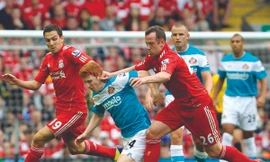 Âu lo và hấp dẫn