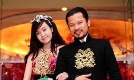 'Ông Tưng' Hùng Cửu Long nuôi mộng đại sứ du lịch