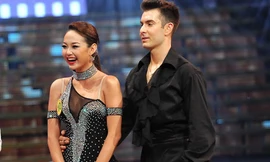 Bước Nhảy Hoàn Vũ: Vẫn ‘nóng’ dù đúng ngày lễ