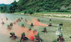 Tiềm lực quân sự Bắc Triều Tiên (kỳ II)