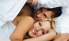 Tăng khoái cảm cho nàng bằng món ăn