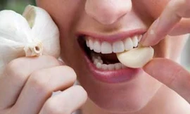 Người thừa cân nên ăn nhiều tỏi