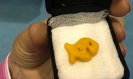 Chiếc bánh mang linh hồn của Chúa