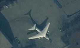 Trung Quốc kỳ vọng gì ở ‘người khổng lồ biết bay’ Y-20?