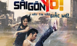 Saigon Yo: Vũ điệu của những người trẻ
