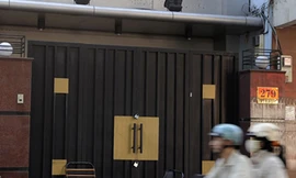 Mổ ‘lậu’ trong bệnh viện công