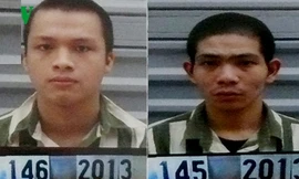 Khởi tố cặp 'bạn' tù đánh chết phạm nhân