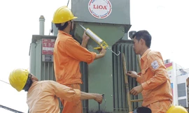 Dự báo giá điện sẽ tăng khoảng 18% từ tháng 3-2011