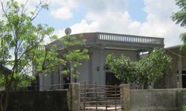 Cha vợ ‘vạch tội’ con rể